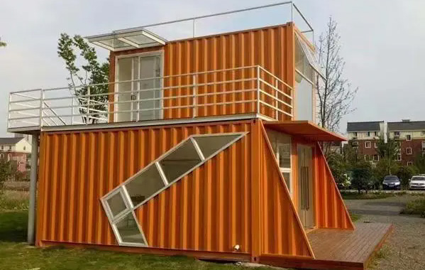 集装箱活动房和装配式住宅有哪些多元化